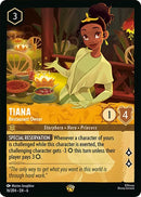 Image for Tiana - Restaurant Owner [Azurite Sea]