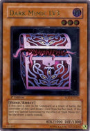 Dark Mimic LV3 UTR (SOD-EN010)