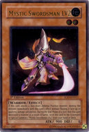 Mystic Swordsman LV2 UTR (SOD-EN011)
