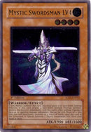 Mystic Swordsman LV4 UTR (SOD-EN012)