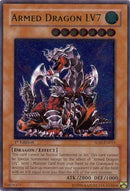 Armed Dragon LV7 UTR (SOD-EN015)