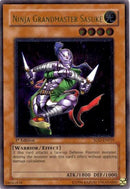 Ninja Grandmaster Sasuke UTR (SOD-EN019)
