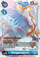 Image for Xiangpengmon (BT19-028 U) (Release Special Booster 2.0 Celebration Event Cards) (BT18-19_PR) - Digimon Card Game