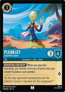 Image for Pleakley - Scientific Expert [Azurite Sea]
