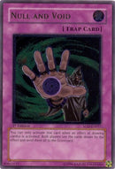 Null and Void UTR (SOD-EN057)