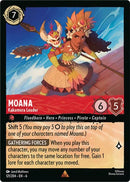 Image for Moana - Kakamora Leader [Azurite Sea]