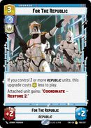 Image for For The Republic [Twilight of the Republic]