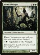 Wolfir Avenger (205) [AVR]