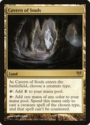 Cavern of Souls (226) [AVR]