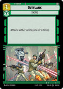 Image for Outflank [Twilight of the Republic]