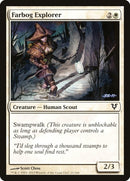 Farbog Explorer (21) [AVR]