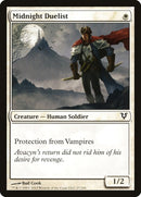Midnight Duelist [Avacyn Restored]