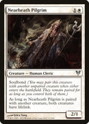 Nearheath Pilgrim (31) [AVR]
