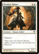 Thraben Valiant (39) [AVR]