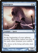 Fettergeist (52) [AVR]