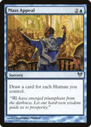 Mass Appeal (66) [AVR]