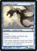 Scrapskin Drake (73) [AVR]
