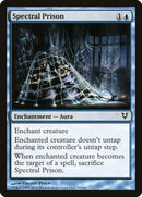 Spectral Prison (75) [AVR]