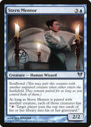 Stern Mentor (77) [AVR]