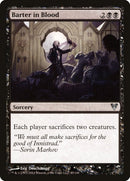 Barter in Blood (85) [AVR]