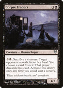 Corpse Traders (90) [AVR]