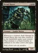 Dread Slaver (98) [AVR]