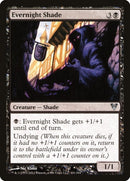 Evernight Shade (101) [AVR]