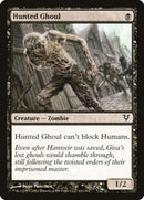 Hunted Ghoul (110) [AVR]