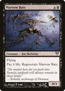 Marrow Bats (113) [AVR]