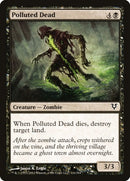 Polluted Dead (116) [AVR]