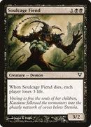 Soulcage Fiend (120) [AVR]