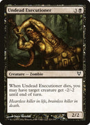 Undead Executioner (123) [AVR]