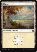 Image for Plains (0272)