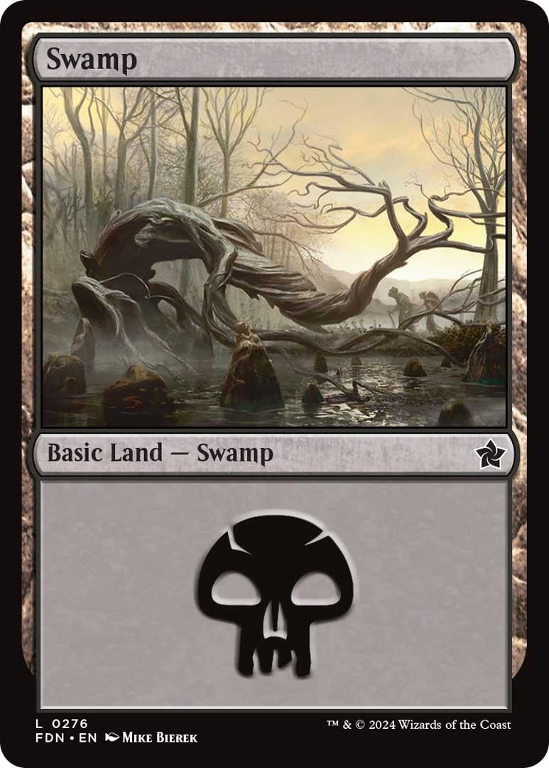Image for Swamp (0276)