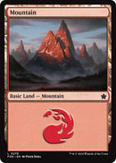 Image for Mountain (0278)