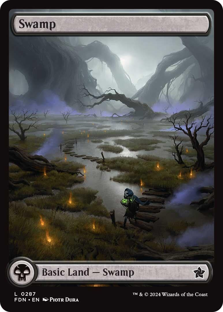 Image for Swamp (0287)
