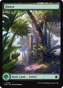 Image for Forest (0290)