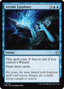 Image for Arcane Epiphany