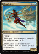 Image for Cloudblazer