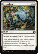 Image for Disenchant