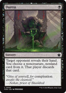Image for Duress