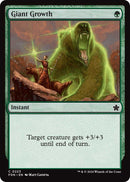Image for Giant Growth