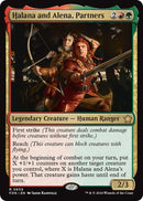 Image for Halana and Alena, Partners