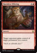 Image for Harmless Offering