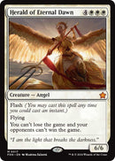 Image for Herald of Eternal Dawn