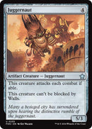 Image for Juggernaut
