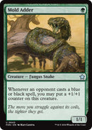 Image for Mold Adder