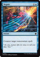 Image for Negate