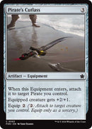 Image for Pirate's Cutlass