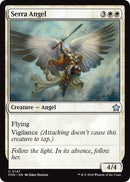 Image for Serra Angel